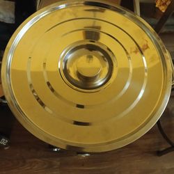 Deep Fryer Or Boiling Set Up..