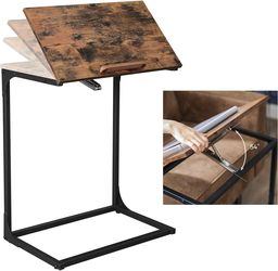Adjustable Laptop desk/ table