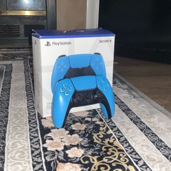 Ps5 Controller 