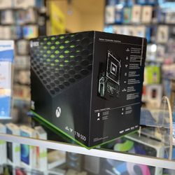 Xbox Series X