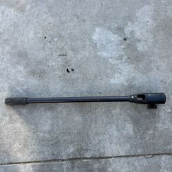 Minn Kota Transom Mount Trolling Motor Extension Handle