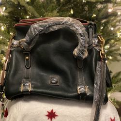 Dooney & Bourke  Small Satchel