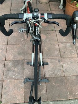 FUJI PRO RS1 SUPER LITE CONCEPT 18”