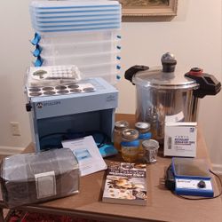 Mushroom Cultivation Kit 