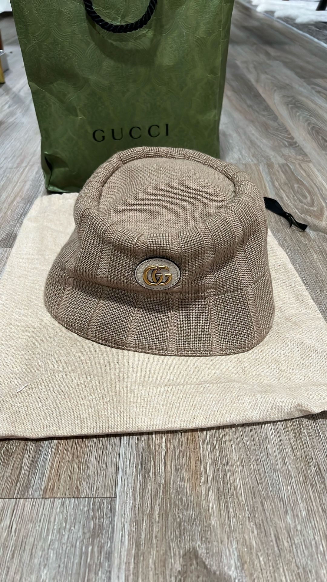 Gucci Hat