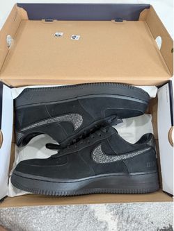Nike Air Force 1 Ja luxe size 11