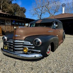 1947 CHEVY