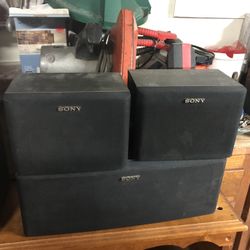 Sonys