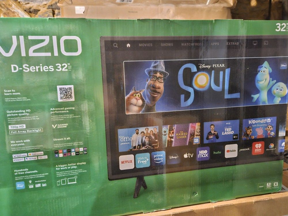 Vizio