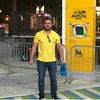 Jose Falcon