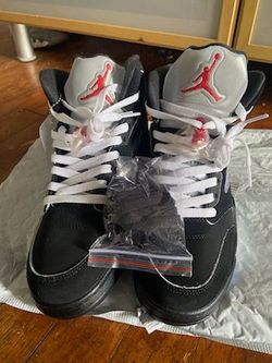 Jordan 5s
