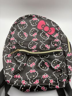 Hello Kitty Mini Back Pack