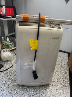 portable Air conditioner unit