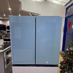 Nevera Samsung Bespoke 