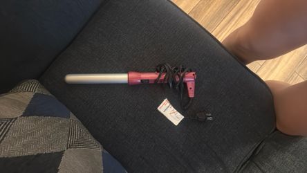 Hair Curler