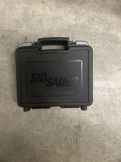 Gun Case 