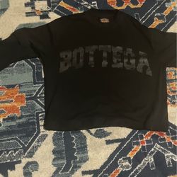 Bottega Desires Shirt