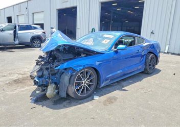 PARTES PIEZAS 2015 2023 FORD MUSTANG ENGINE TRANSMISSION DOOR BUMPER TAIL LIGHT RACK PINION SUSPENSION