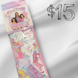 Customizable Picture frame 