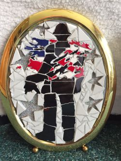 Mosaic Art masterpieces by Mosaickathy