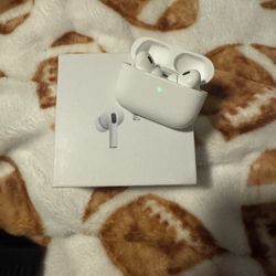 AirPod Pro 2s(BRAND NEW COMPLETELY SEALED IN BOX)