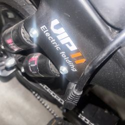 E Bike For Sale
