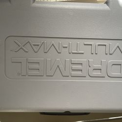 Dremel Multi Max Mm20