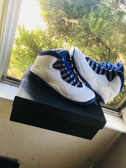 Size 10 old royal 10s for Sale in Hercules CA OfferUp
