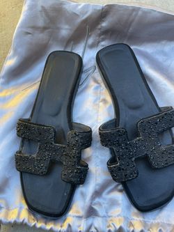 Mangehua sandals size 1.5