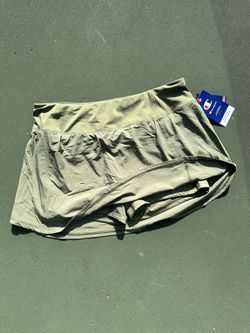 Champions Women Skirt -Short