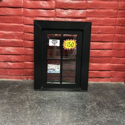 New Jeldwen Casement Windows