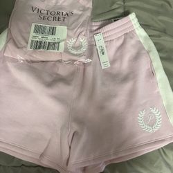 Victoria Secret Pink