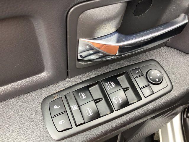 2012 RAM 1500