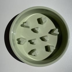 Dog Bowl