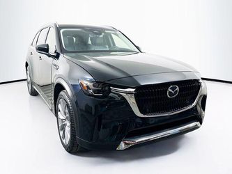 2024 Mazda CX-90