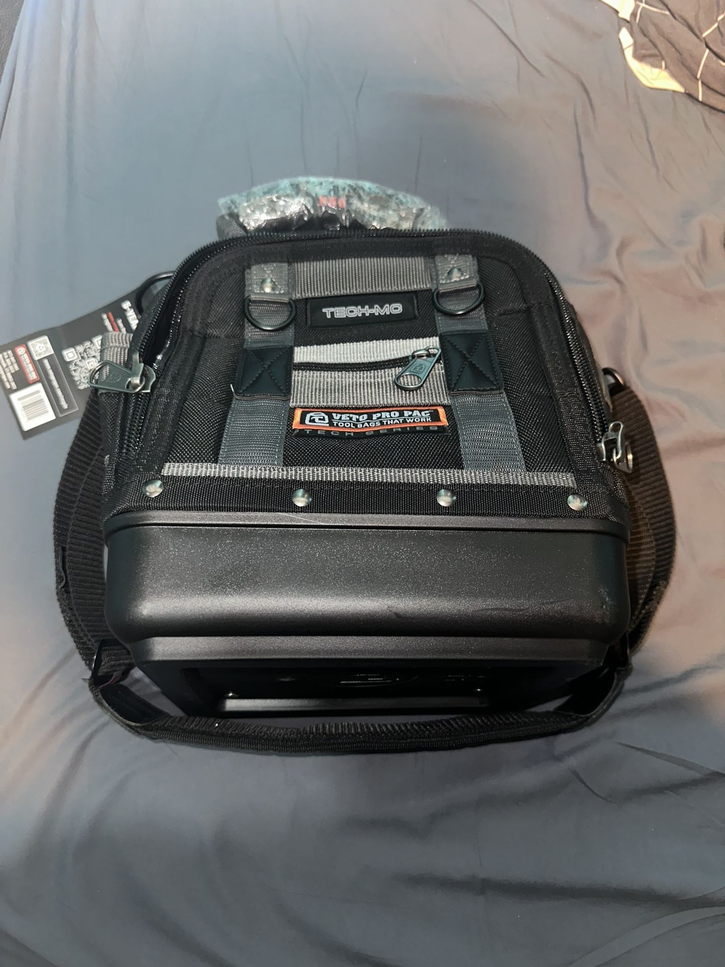 Veto Pro Pack Bag