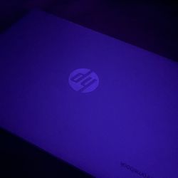 Hp Chromebook Laptop 