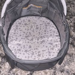 Some Bassinet 