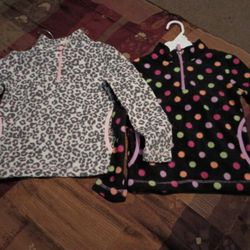 Girls Sweaters