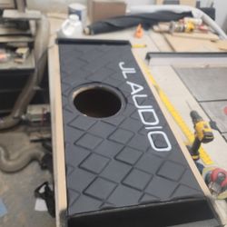 Custom Car Audio Installation/alarms/remote Starters