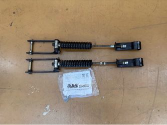 99-21 Toyota Tundra RoadActive Suspension RAS HD4611-TDHD