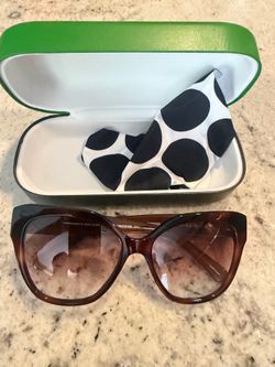 Kate Spade Sunglasses