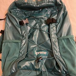 supreme backpack 