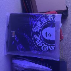 Bape Shirt 