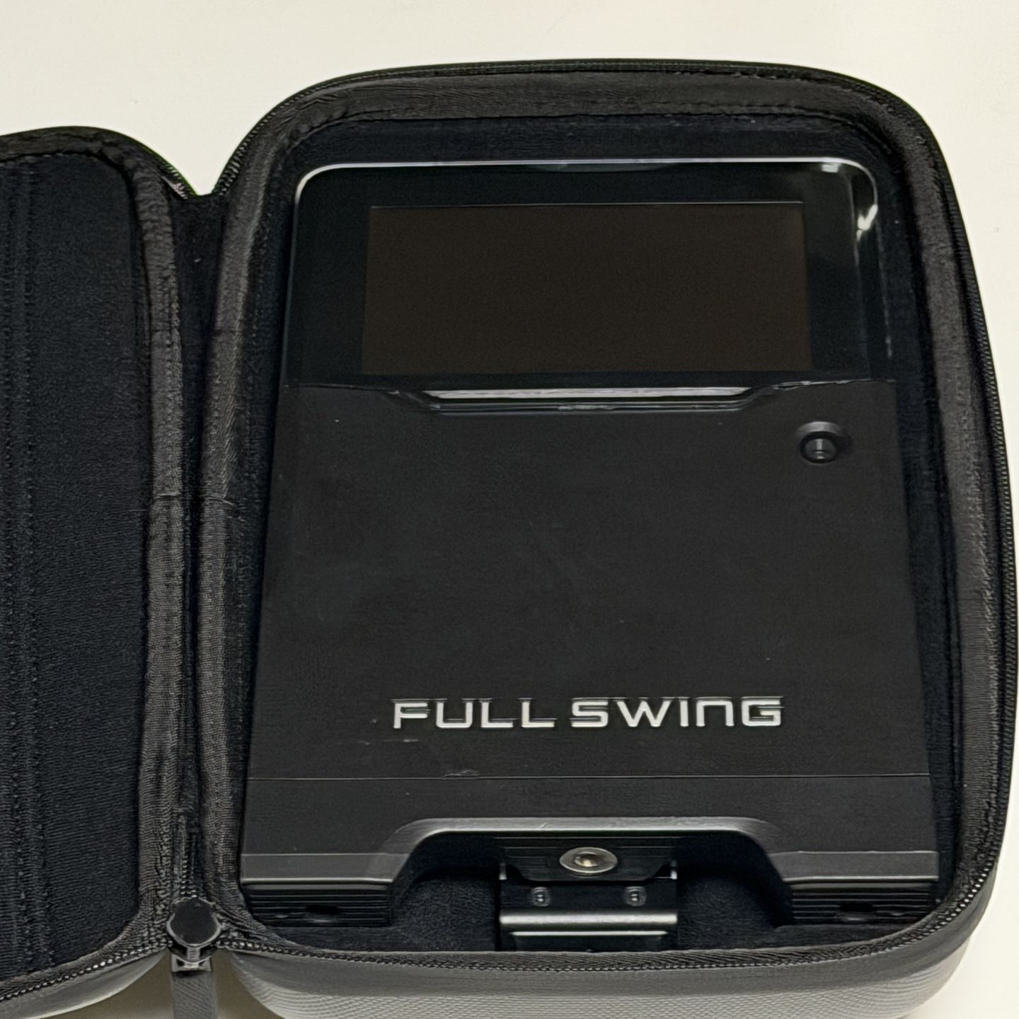 Full Swing Golf Launch Monitor for Sale in Los Angeles, CA - OfferUp
