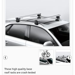 Base Carrier Bars