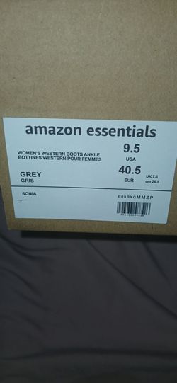 Boots for sale