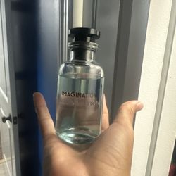 Louis Vuitton Imagination