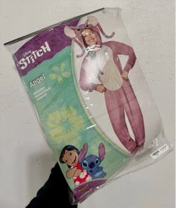 Disney “Angel” Halloween Costume