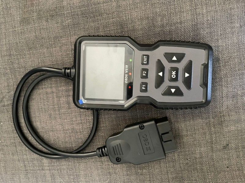 Car Scanner 